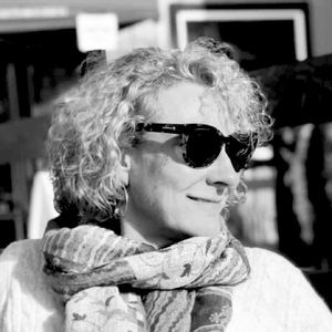 Meet your Posher, Cheryl